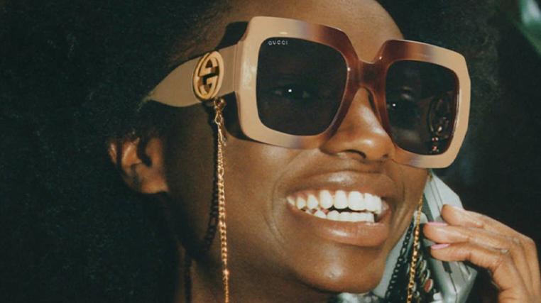 Gucci Sunglasses: Just Arrived
