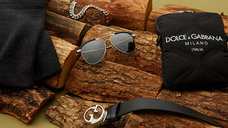 Best Of Mens Accessories