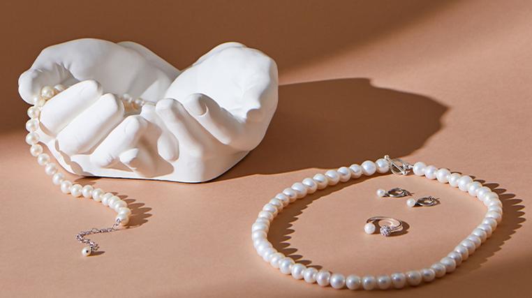 Mitzuko Pearls: Up To 80% Off