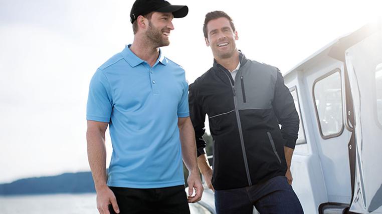 Casual Classics For Him