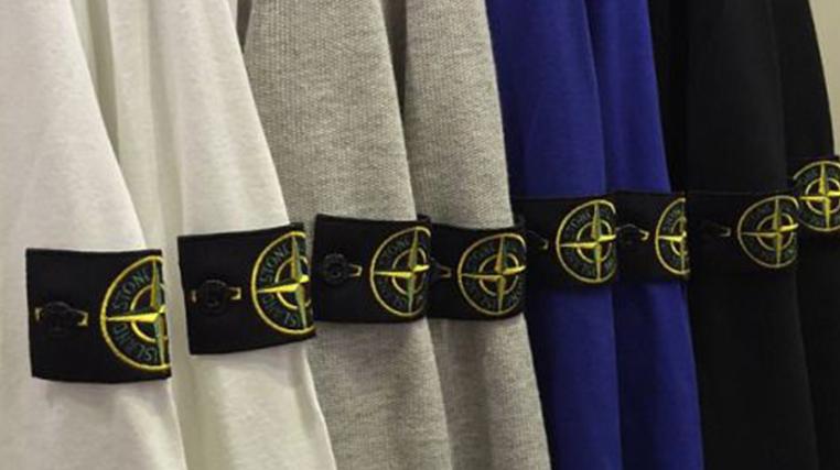 Stone Island: Up To 40% Off
