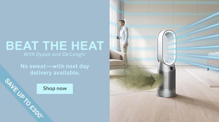 Beat The Heat
