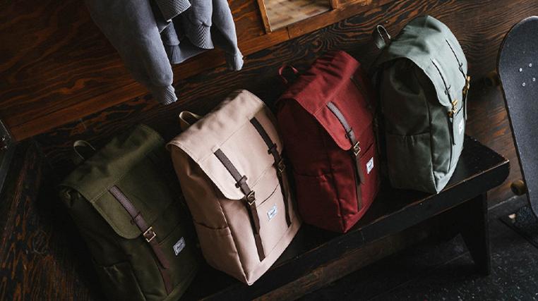Herschel: Back to School