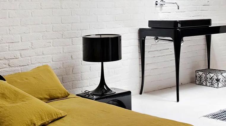 The Lighting Collection: Table Lamps, Pendants & More