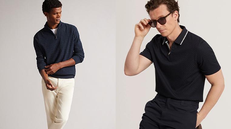 New In! Ted Baker For Him