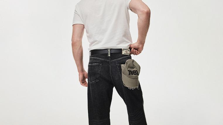 Replay Jeans & More For Him