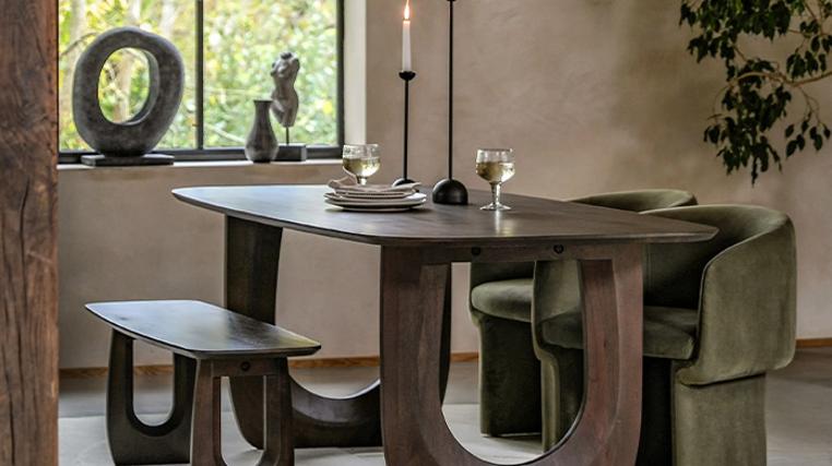 Gallery Living: Luxury Furniture