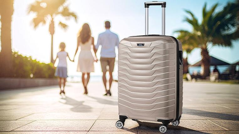 The Luggage Edit