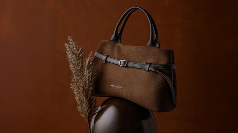 Vince Camuto & Lucky Bees Handbags