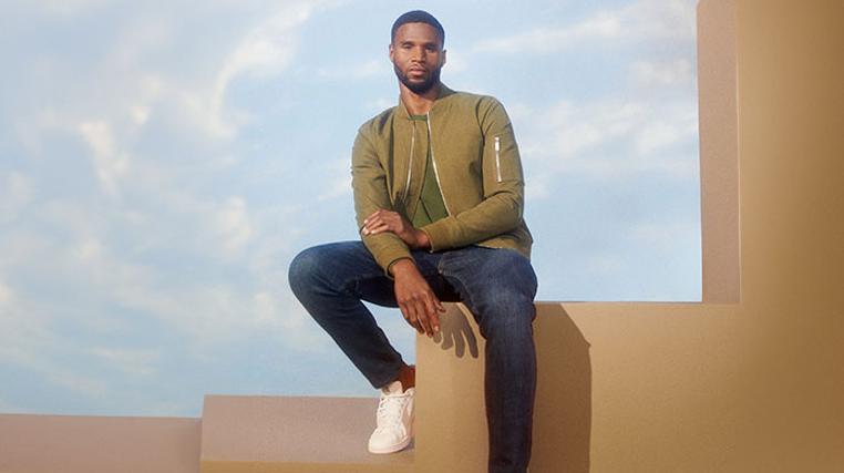 7 For All Mankind Jeans For Him