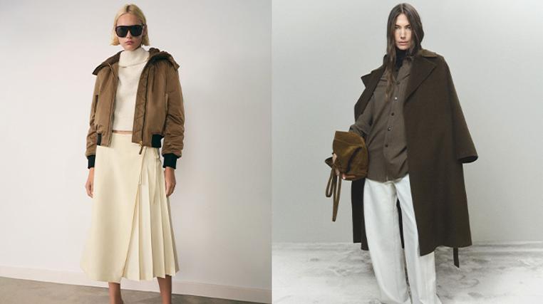 New! Mango Womenswear