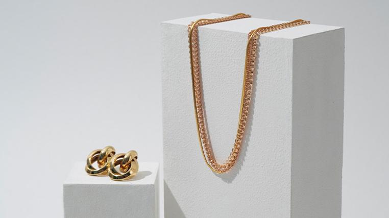 Trending Jewellery By Elika