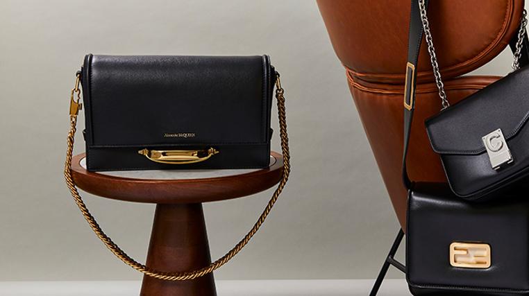 The Black & Gold Edition