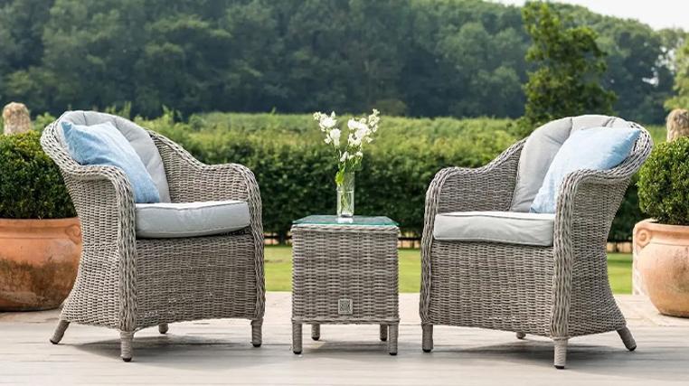 Final Reductions! Garden Furniture By Maze, Pacific, Gallery & More
