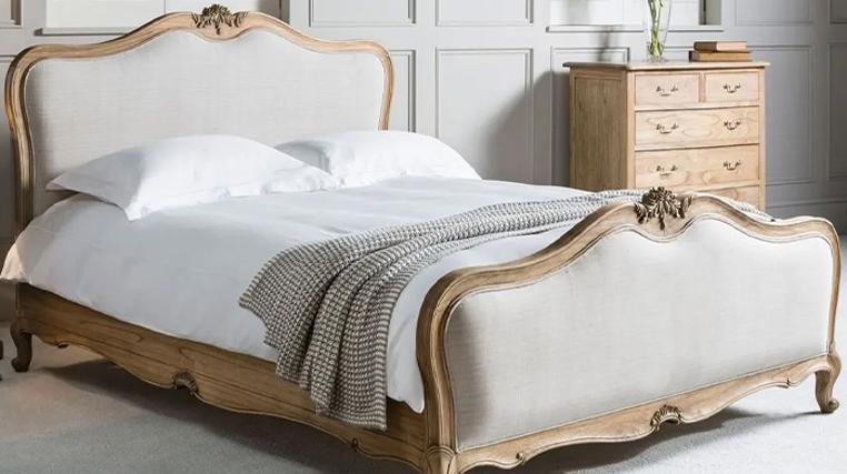 Bedroom Furniture: Mattresses, Beds & More