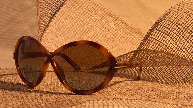 Tom Ford Sunglasses