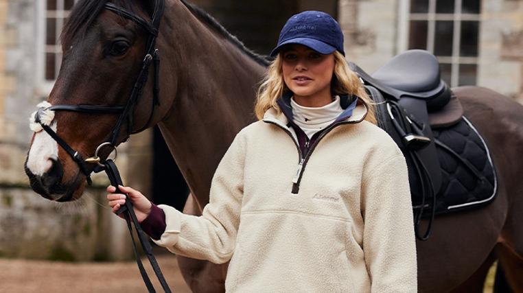 Schoffel Countrywear For Her