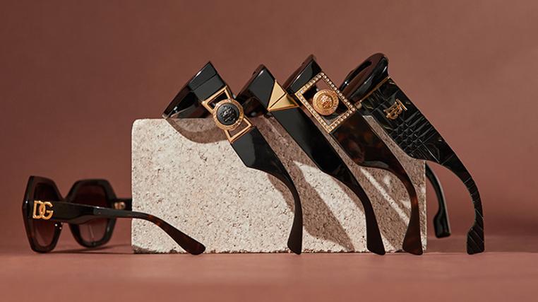 Jimmy Choo, Marc Jacobs & More Sunglasses
