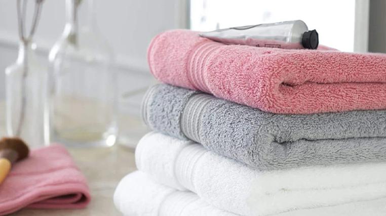 Towels By Christy