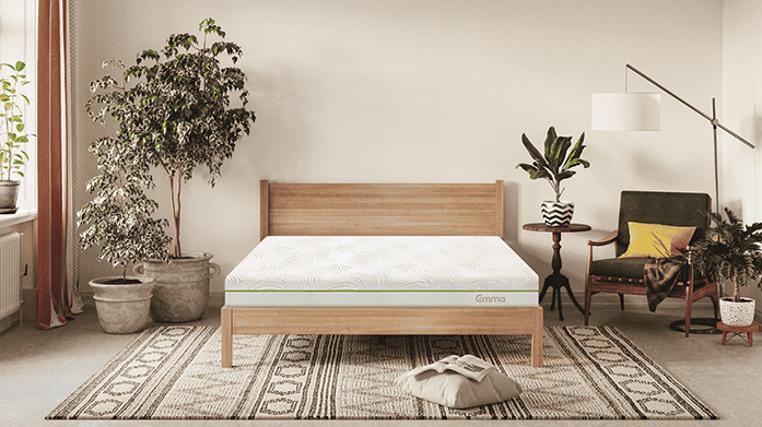 Sleep & Save With Emma Select Mattresses