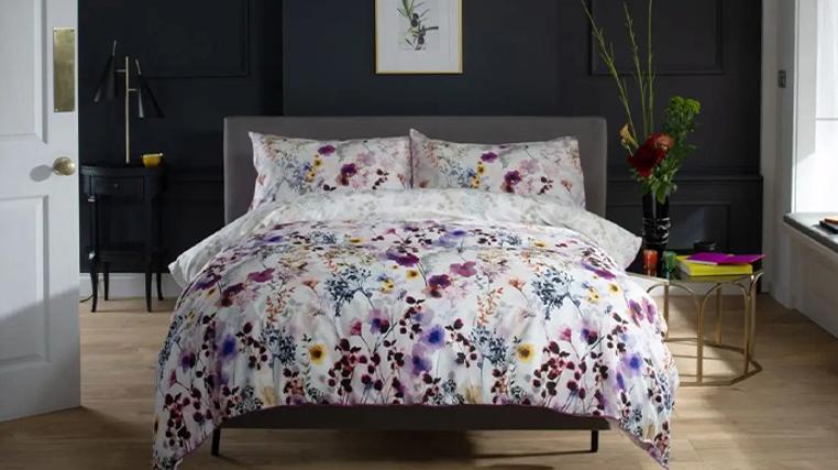 Printed Bedding The Lyndon Company