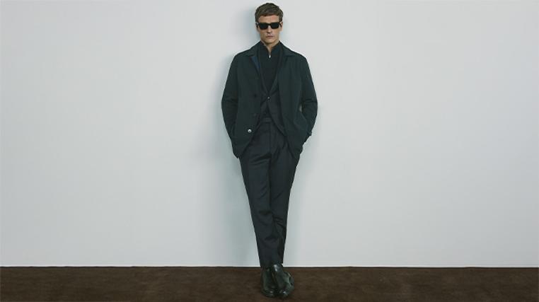Reiss Menswear