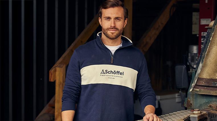 Schoffel Countrywear For Him