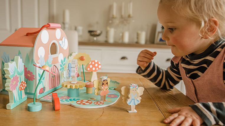 Orange Tree Toys: Gifting For Kids