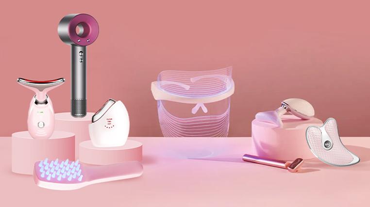 Erthskin: Face Masks & More