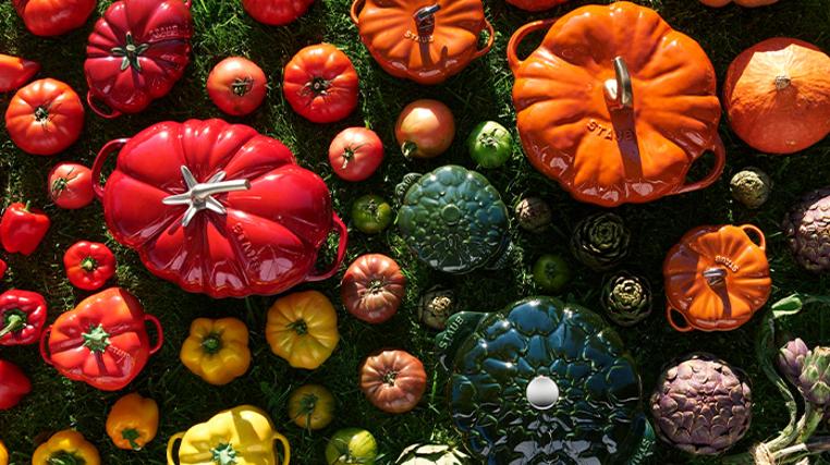 Staub: Autumn Incoming