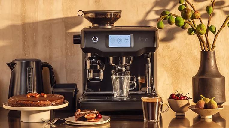 Sage: Premium Appliances