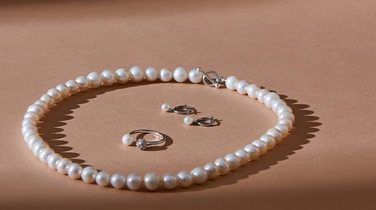 Atelier Victoire Pearls