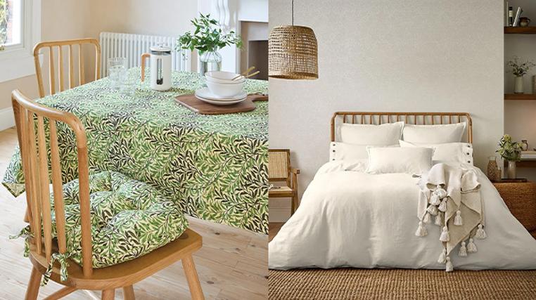 William Morris: Home & Kitchen