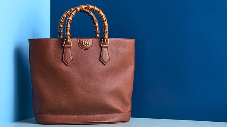 The Luxe List