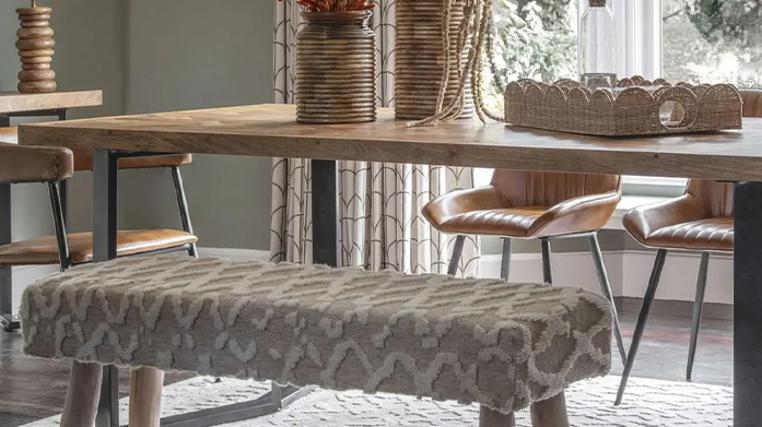 The Furniture Collection: Affordable Home Upgrades!