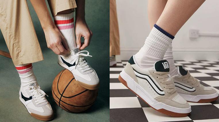 Best Of Trainers For Her