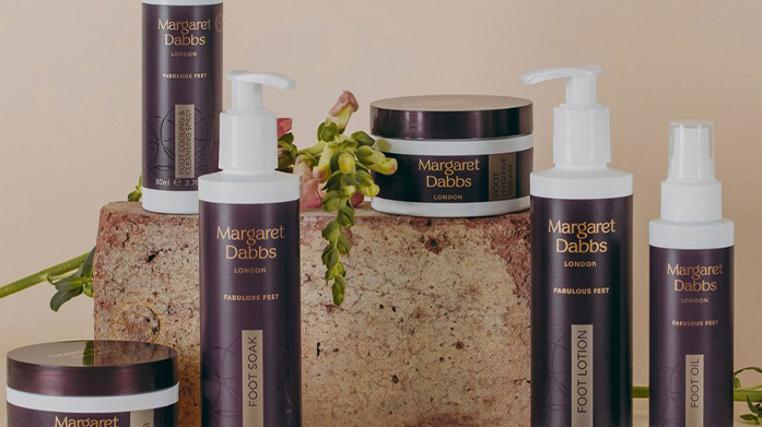Brand Debut: Margaret Dabbs