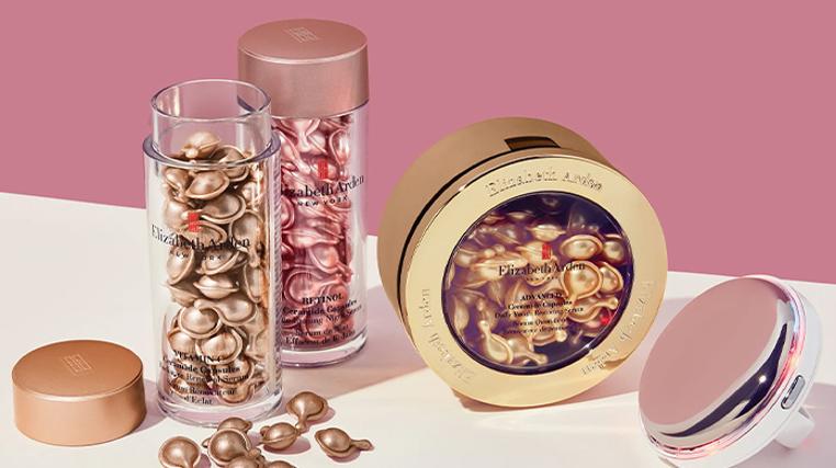 Elizabeth Arden