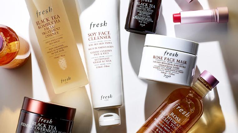 Fresh: Beauty Giftsets
