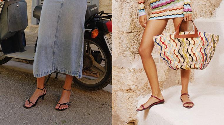 Final Call! Holiday Sandals Up To 70% Off