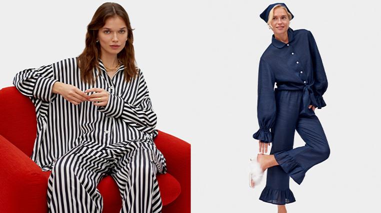 Sleeper: Nightwear Brand Debut