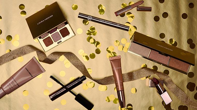 Beauty Christmas Treats