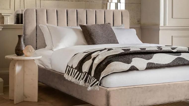 Bedroom Furniture: Mattresses, Beds & More