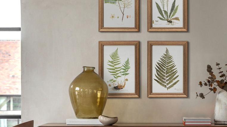 Ready To Hang Wall Art: Up To 70% Off