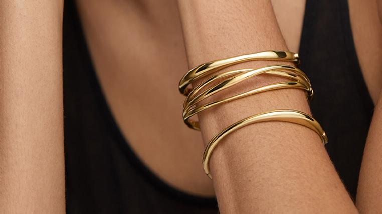Monica Vinader Bracelets: Up To 70% Off