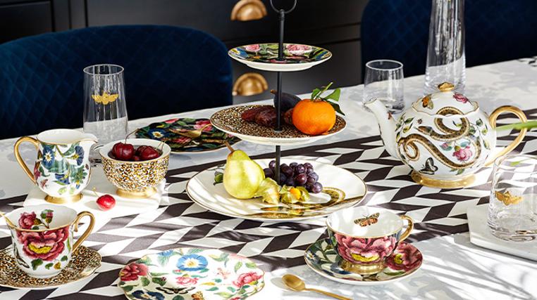 Spode: Creatures Of Curiosity Gifting