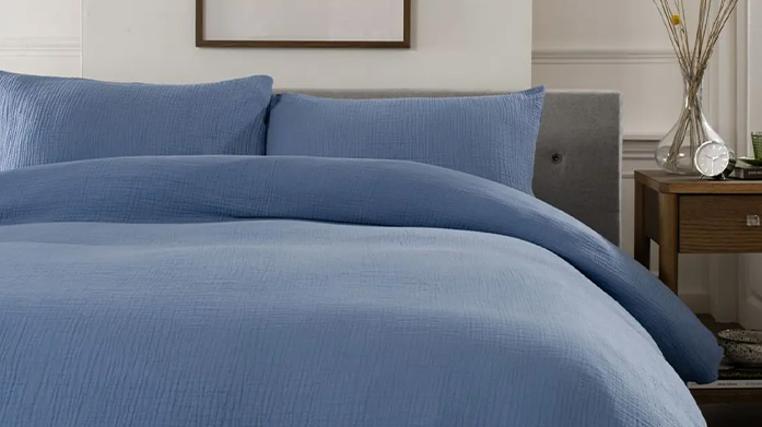 Guest Room Ready
