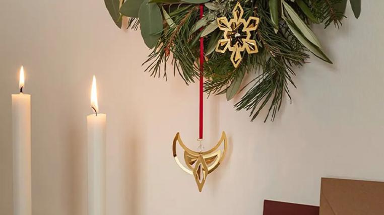 Georg Jensen Gifting