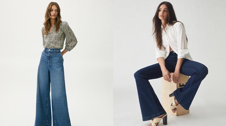 Paige Denim For Her: New In!