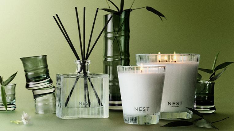 Nest New York: Home Fragrance